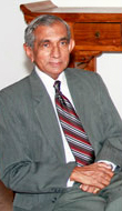 Ajit Jayaratne (Director)