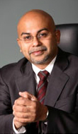 Dian Gomes (Chairman)
